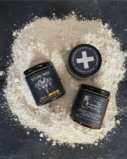 🇺🇸 What goes into our products matters.

Whether it’s the Kaolin Clay in our Styling Paste, the Himalayan Sea Salt in our Sea Salt Texture Spray, the Activated Charcoal in our Black Ops Styling Paste, or the White Beeswax in our Forming Cream, we believe you deserve the very best. 💯

At Corpsman’s, we carefully source the finest ingredients, all sourced right here in the USA 🇺🇸, to create high performance, all natural grooming products that deliver the results you expect without compromising on quality. 🌿💪

No shortcuts. No unnecessary fillers. Just premium, purposefully selected ingredients designed to help you look sharp, feel confident, and perform at your best. 🔥

All Natural. 🇺🇸 USA Sourced Ingredients. 🎖️ Veteran Owned. 💈 Made for those who demand the best.