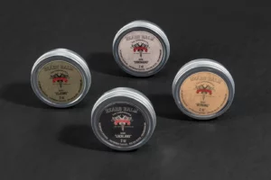 Beard Balm
