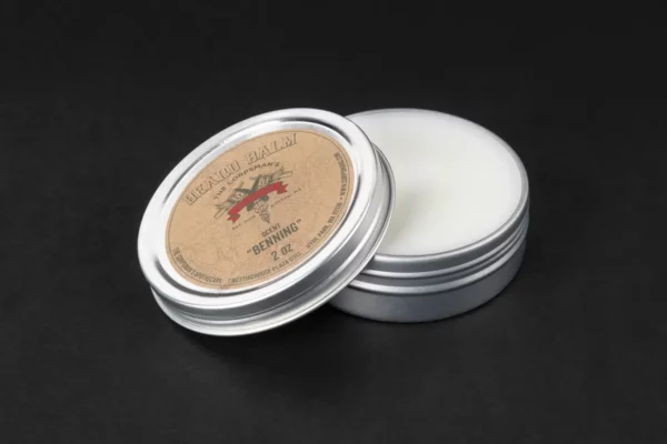 Corpsman's Apothecary product jar