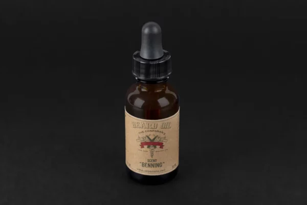 Corpsman's Apothecary product bottle