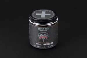 Black Ops Styling Paste