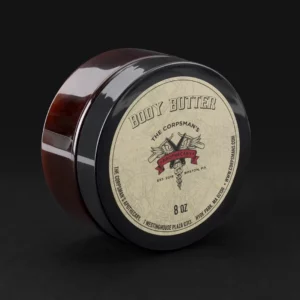 Corpsman's Apothecary product jar