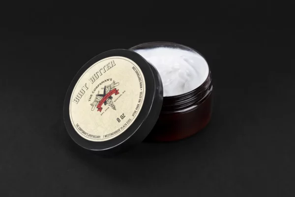 Corpsman's Apothecary product jar