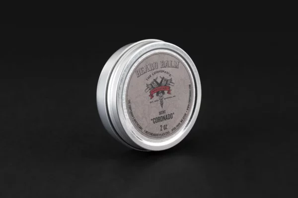 Corpsman's Apothecary product jar