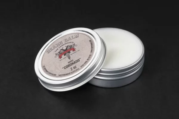 Corpsman's Apothecary product jar