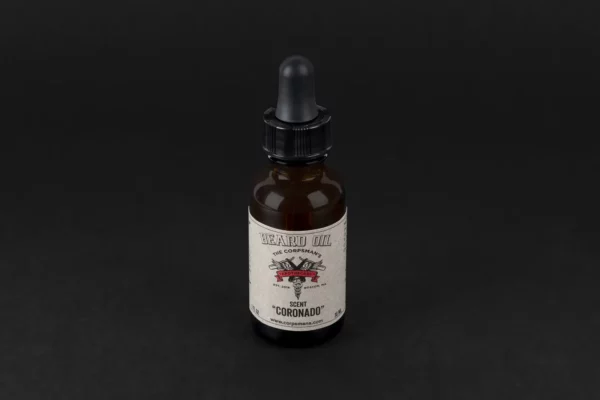 Corpsman's Apothecary product bottle