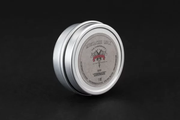 Corpsman's Apothecary product jar