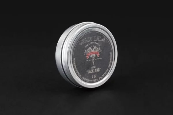 Corpsman's Apothecary product jar