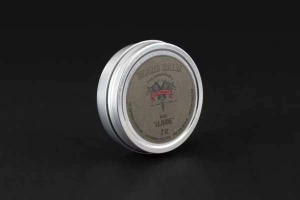 Corpsman's Apothecary product jar
