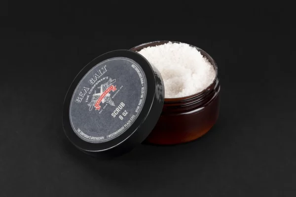 Corpsman's Apothecary product jar