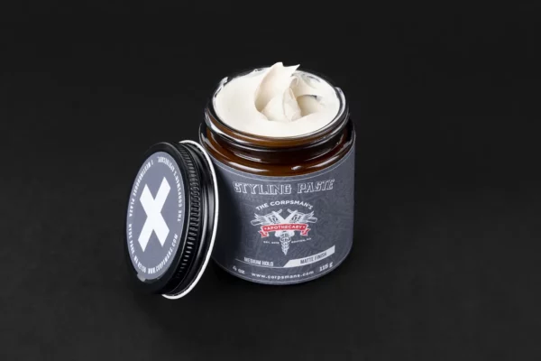 Corpsman's Apothecary product jar