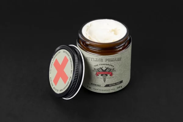 Corpsman's Apothecary product jar