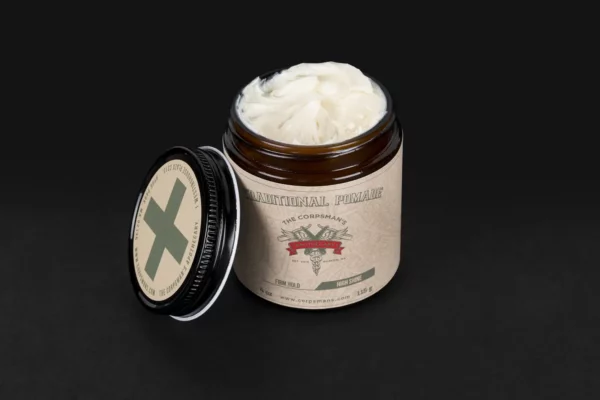 Corpsman's Apothecary product jar