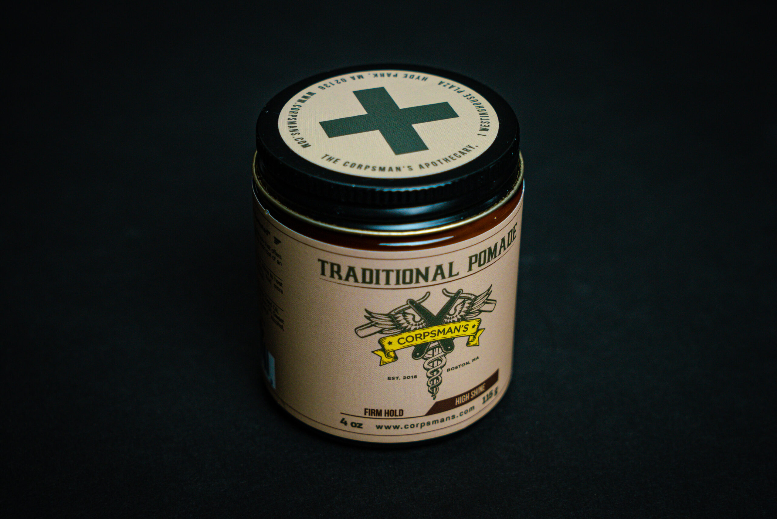 Reuzel Fiber Pomade - Apothecary4men