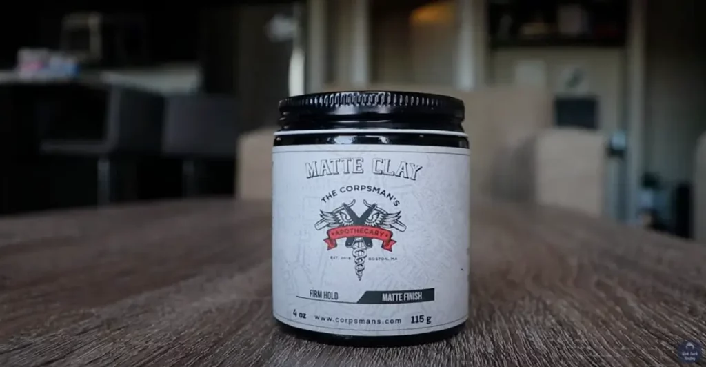 Slick Back Sunday | Matte Clay Review 2020